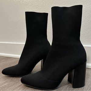 Steve Madden | Original Trent Bootie 🖤